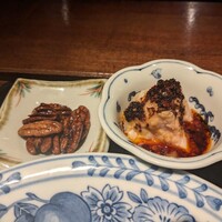 中華料理 おぎわら - 