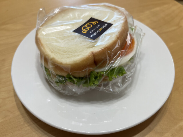 石窯パン工房 モコモコ （MOCO MOCO） - 佐伯/パン | 食べログ