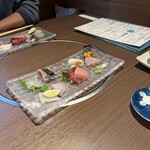 餐廳壽海 - 
