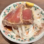 浅草 更科天狐 - 