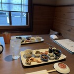 餐廳壽海 - 