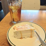 Mother Moon Cafe ピオレ明石店 - 