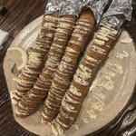 二代目 居呂利 - 