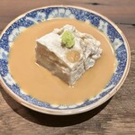 浅草 更科天狐 - 