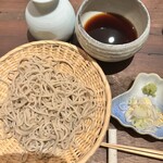 浅草 更科天狐 - 