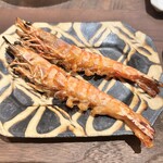 浅草 更科天狐 - 