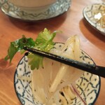 タイ食堂 バンガオ - トムヤムクンヌードル