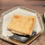 浅草 更科天狐 - 