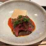 浅草 更科天狐 - 