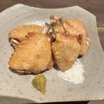 浅草 更科天狐 - 