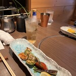 餐廳壽海 - 