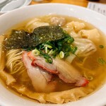 支那そば大和 - 