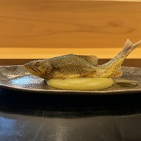 割烹 渡辺 - 