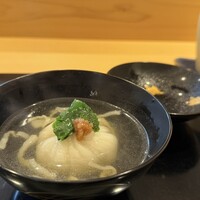 割烹 渡辺 - 