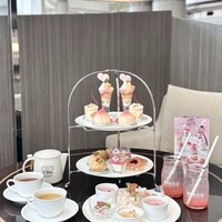 Lounge & Dining G - 