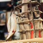 ニューロバタ カタナ食堂 - 