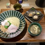 Tokyo Style Noodle ほたて日和 - 