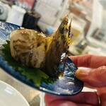 ニューロバタ カタナ食堂 - 