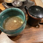 Tokyo Style Noodle ほたて日和 - 