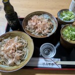 けんぞう蕎麦 - 