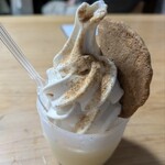 けんぞう蕎麦 - 