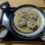 けんぞう蕎麦 - 