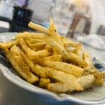 ニューロバタ カタナ食堂 - 