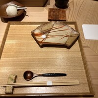 日本橋 蕎ノ字 - 