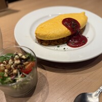 京洋食 まつもと - 