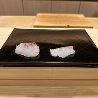 鮨けいか - 