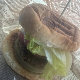 淡路島バーガー 俺の駅_0