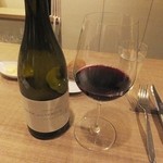 カラペティ・バトゥバ - グランドキュベルージュ　ピクサンルー