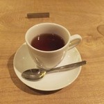 カラペティ・バトゥバ - 紅茶