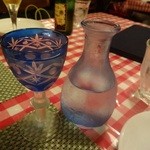 関口亭 - 麒麟山