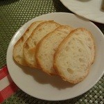 関口亭 - バケット