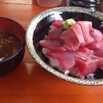 まぐろやさん 柳橋 - 