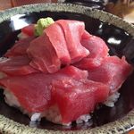 まぐろやさん 柳橋 - 