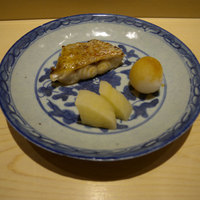鮨 さいとう - のどぐろ
