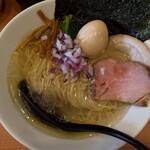 らぁめん一雫 - 