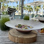 マリブファーム  - 