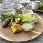 マリブファーム  逗子マリーナ - 