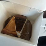 淡路島チーズ工房 - 料理写真: