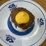 無添くら寿司 - 料理写真: