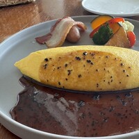 シルー - オムレツ