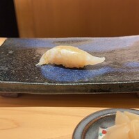 鮨 さいとう 麻布台 - 