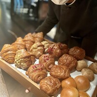 ラ・ロカンダ ザ・リッツ・カールトン京都 - 