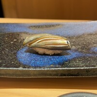 鮨 さいとう 麻布台 - 