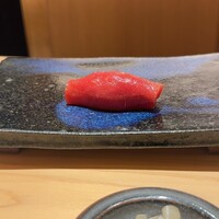 鮨 さいとう 麻布台 - 