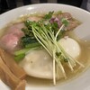 中華蕎麦 ごとう