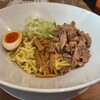 親鶏らぁ麺 いし川